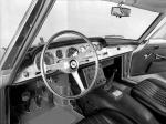 Ferrari 250 GT 2+2 Coupe (Series I-II) 1960 года